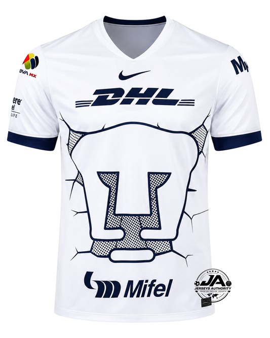 Pumas UNAM Jersey 23/24