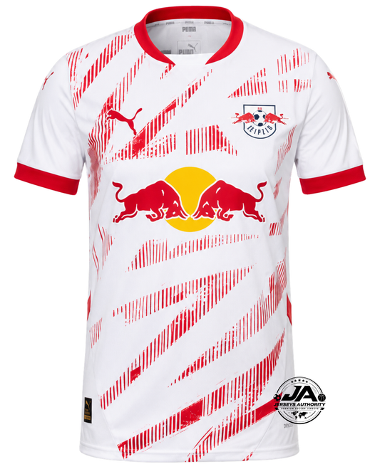 RB Leipzig 24/25 I Home Jersey - Fan Version