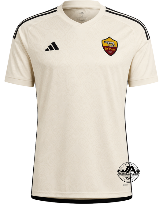 AS Roma 23/24 Away Jersey