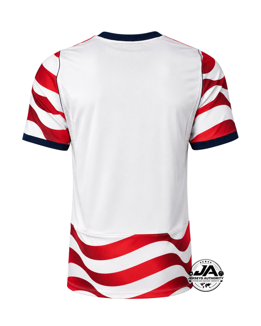 USA United States Home World Cup 2026 - Fan Version