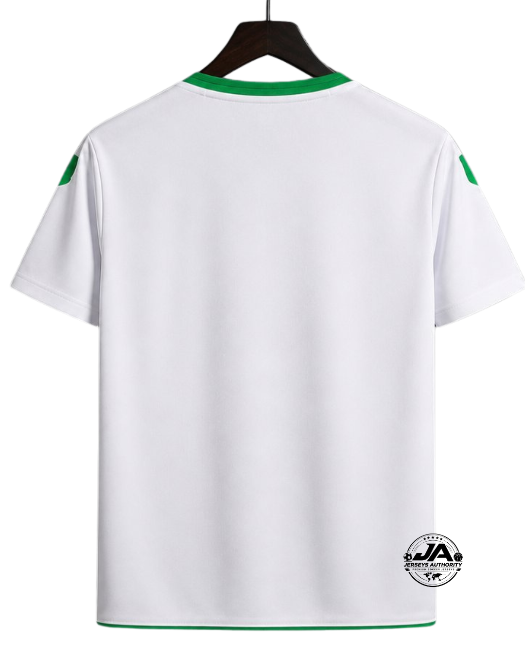 Real Betis 26/27 White Training Jersey - Fan Version
