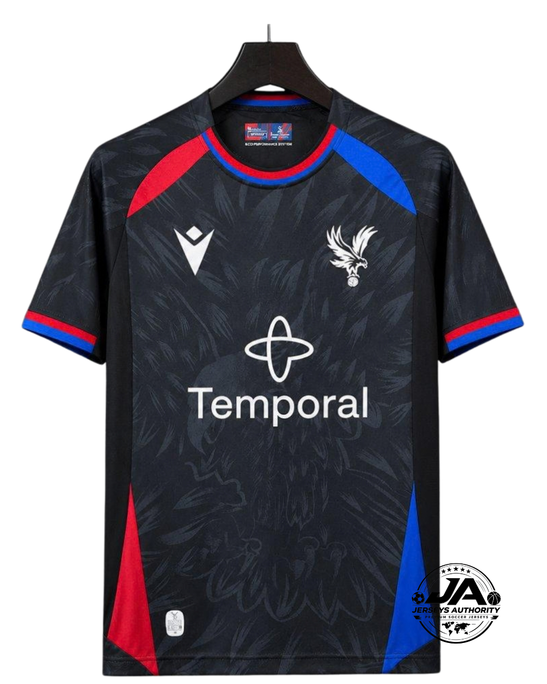 Camiseta visitante 23/24 Crystal Palace II - Versión aficionado