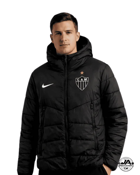 Chaqueta acolchada Atlético Mineiro 2026 - Bobojaco Nike