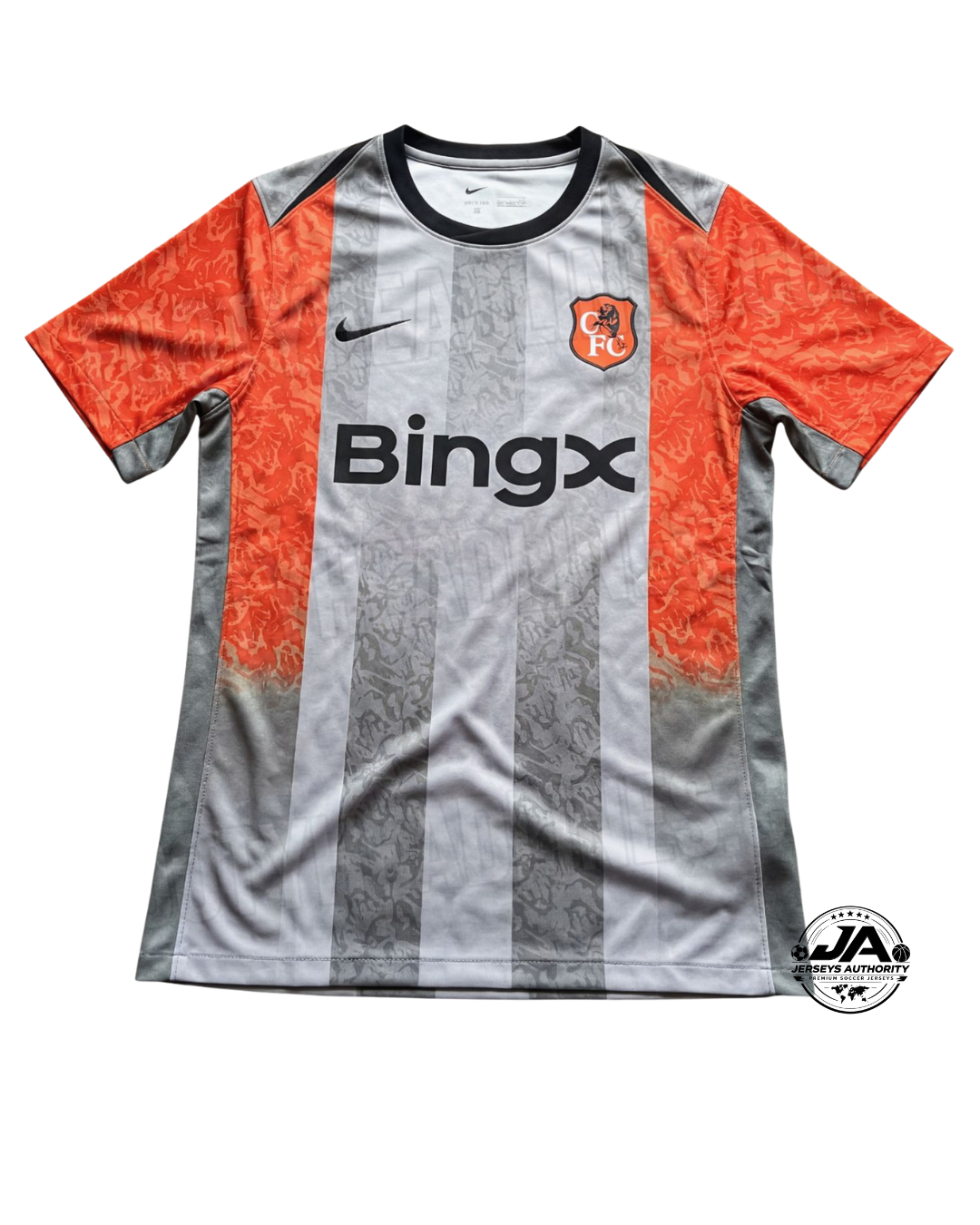 Camiseta Pre-Partido Chelsea 26/27 Versión Aficionado