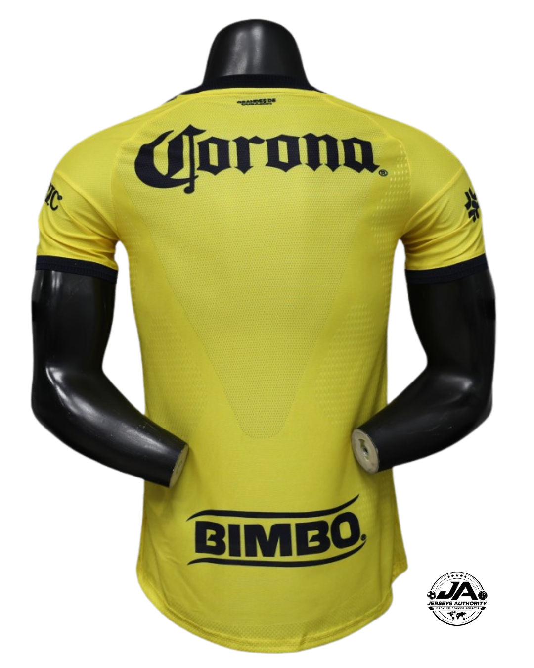 Camiseta de jugador del Club América local 2026/27 - Corte ajustado