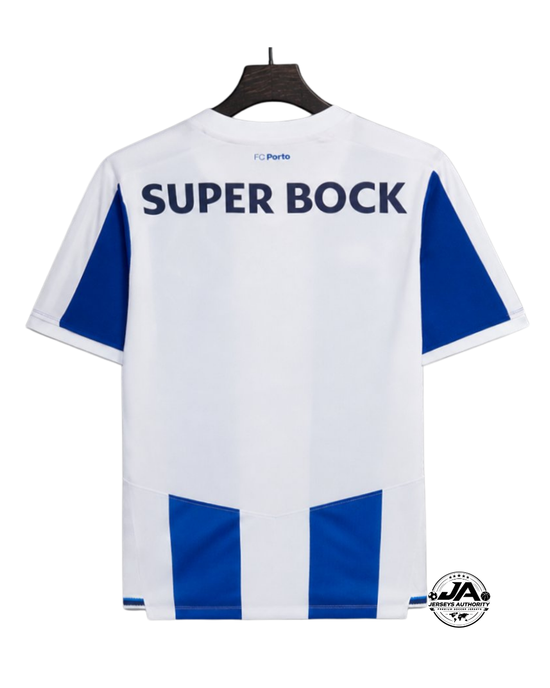 26/27 FC Porto Home Jersey - Fan Version