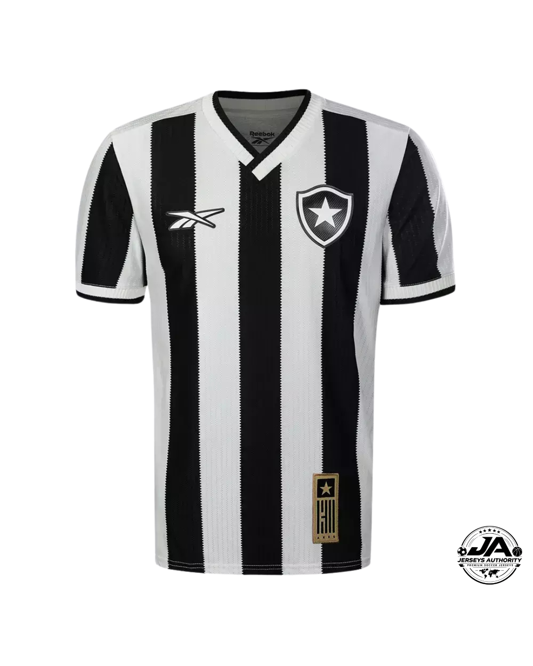 Botafogo 2024/25 Home Jersey - Fan Version