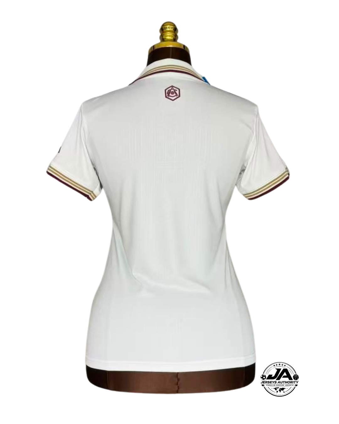 Camiseta de la tercera equipación del Arsenal Femenino 2025/26 - Versión aficionado