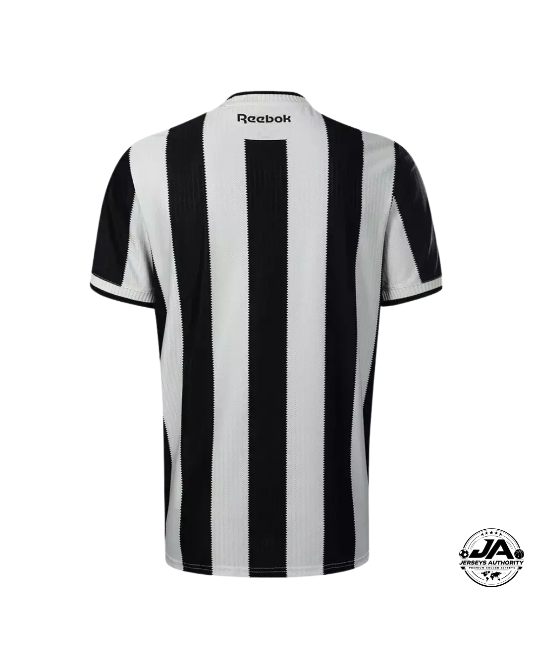 Botafogo 2024/25 Home Jersey - Fan Version