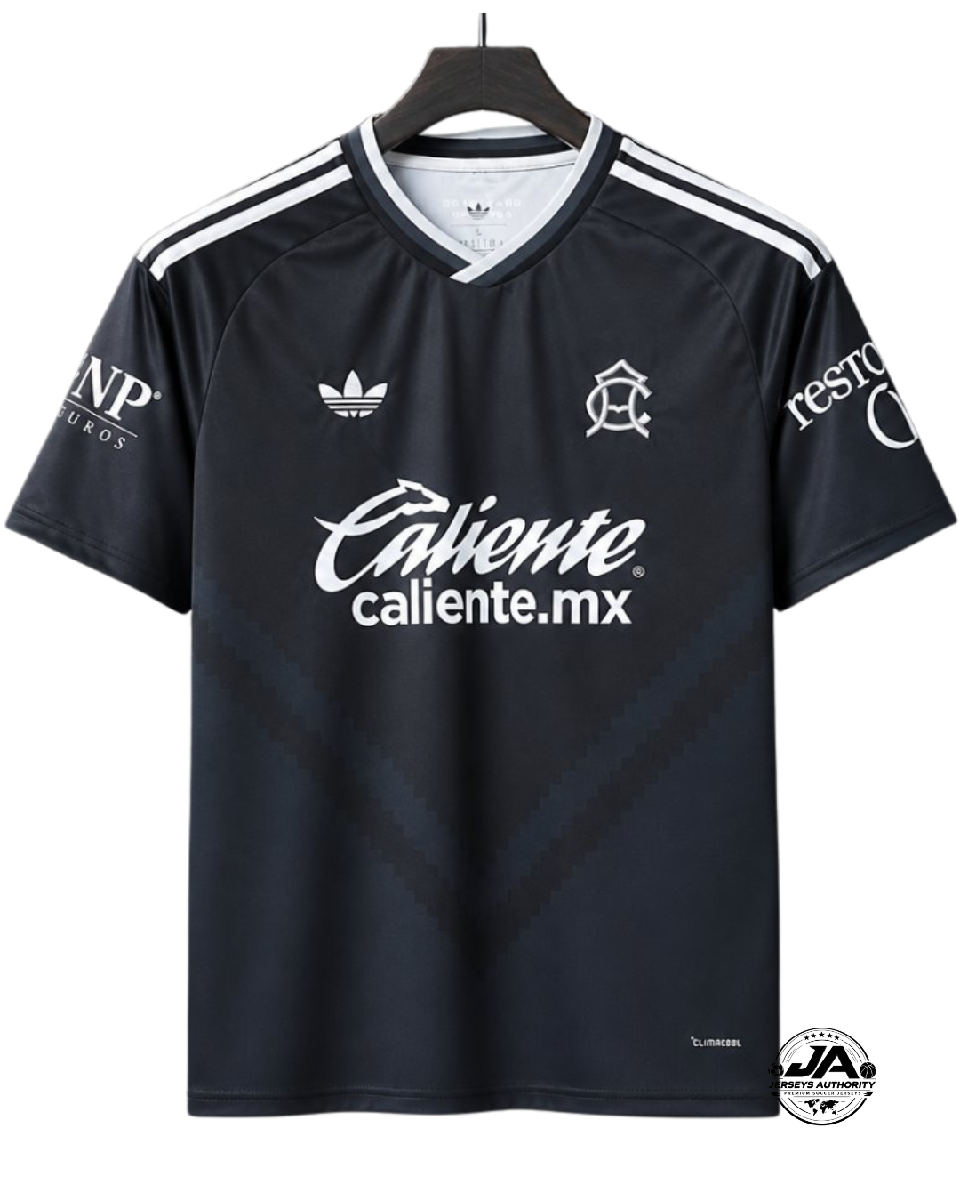 2026/27 Club America Away Jersey - Fan Version