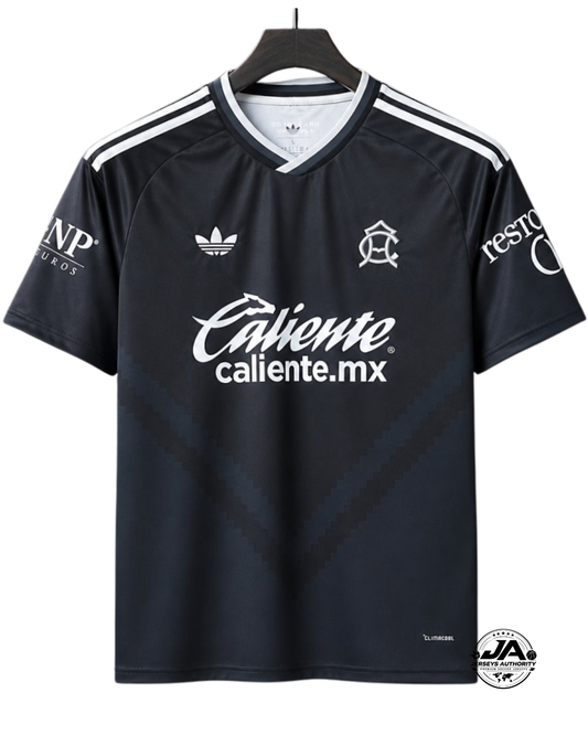 2026/27 Club America Away Jersey - Fan Version