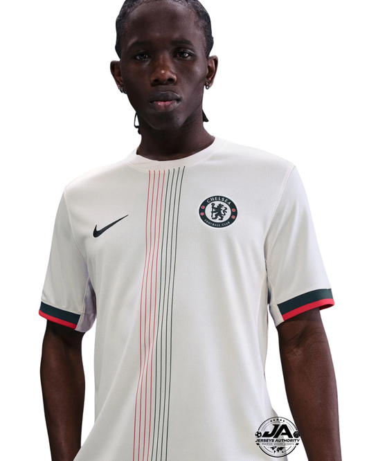 Chelsea Away Fan Jersey 2025/26