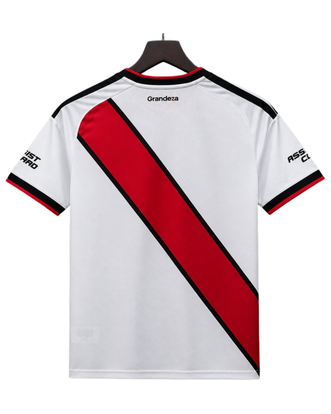 Camiseta de local River Plate 2026/27 - Versión aficionado