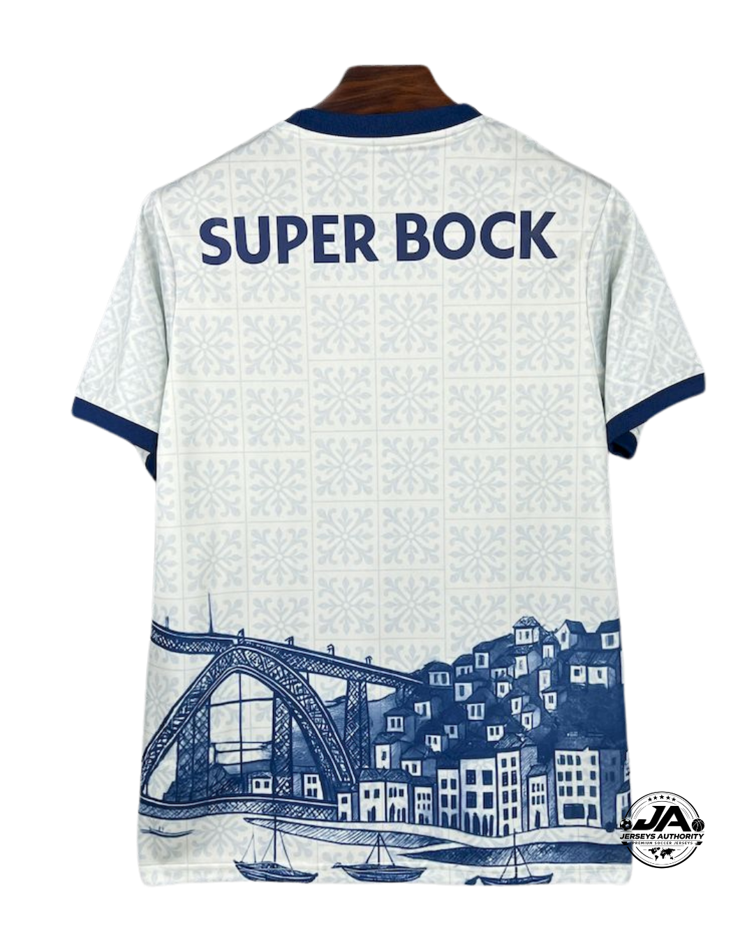 2025/26 FC Porto Special Edition Jersey - Fan Version