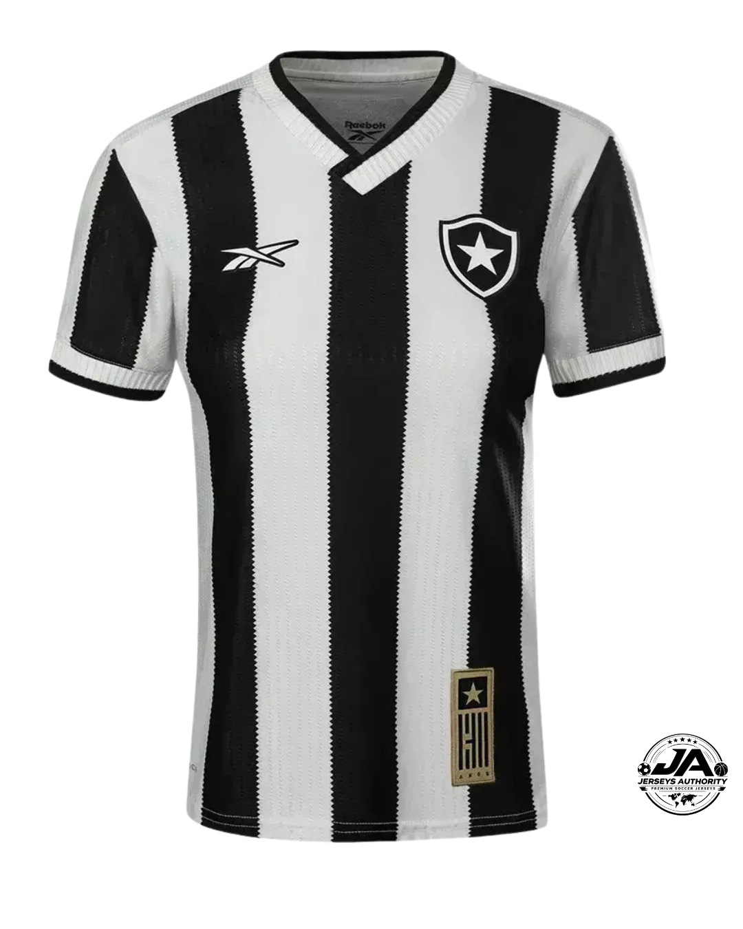 Botafogo 2024/25 Women's Home Jersey - Fan Version