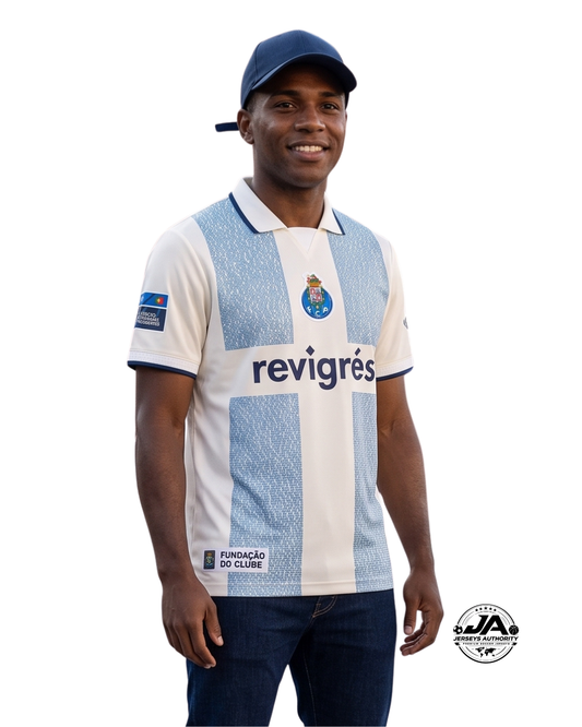 2026/27 FC Porto Special Jersey - Fan Version