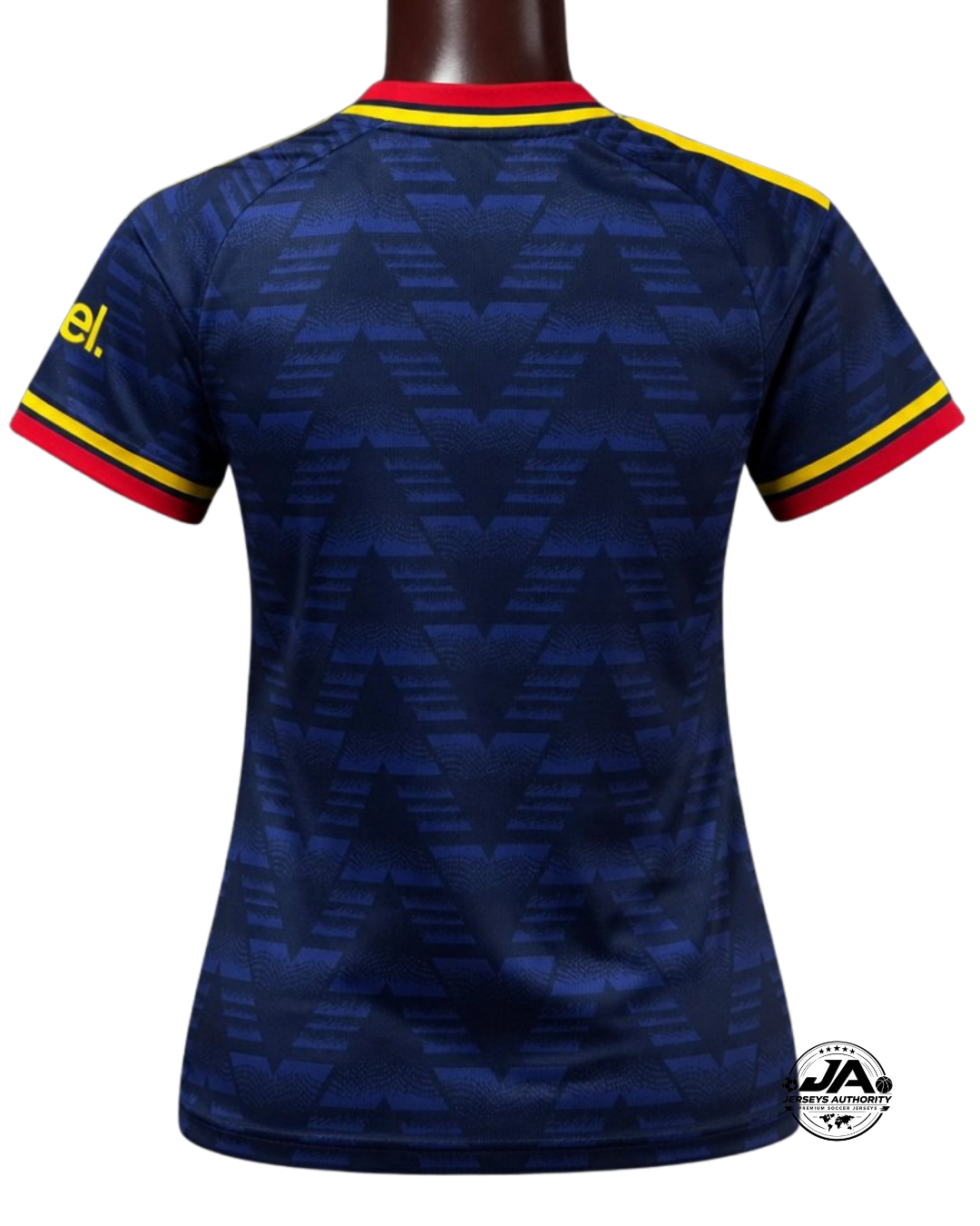Arsenal 2026/27 Away Women's Jersey - Fan Version