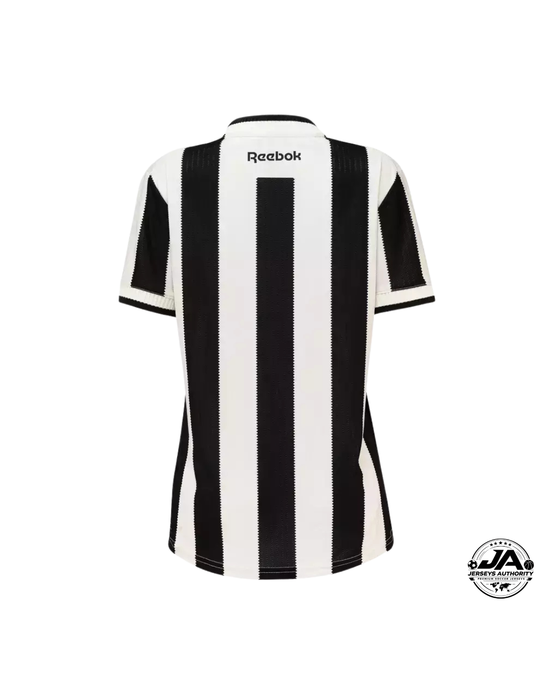 Botafogo 2024/25 Women's Home Jersey - Fan Version
