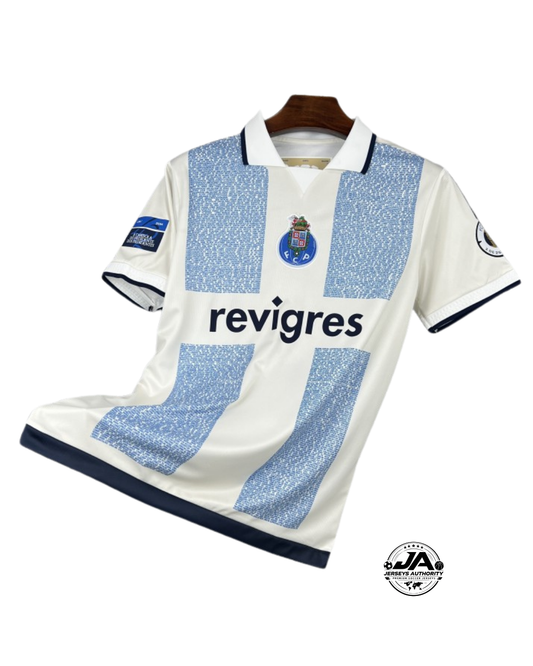 2026/27 FC Porto Special Jersey - Fan Version