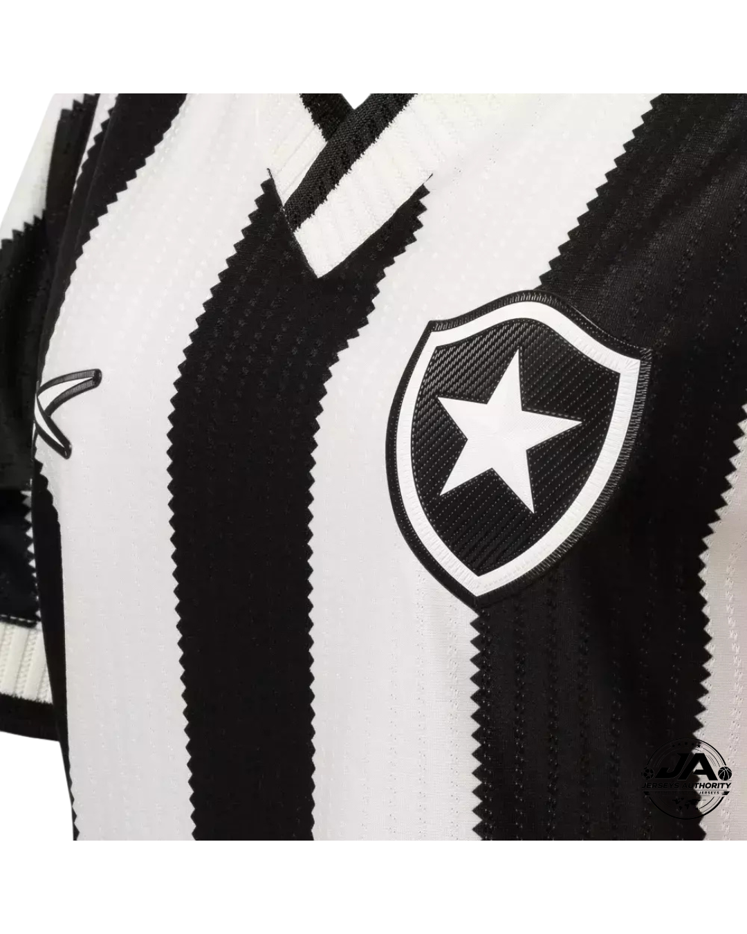 Botafogo 2024/25 Women's Home Jersey - Fan Version