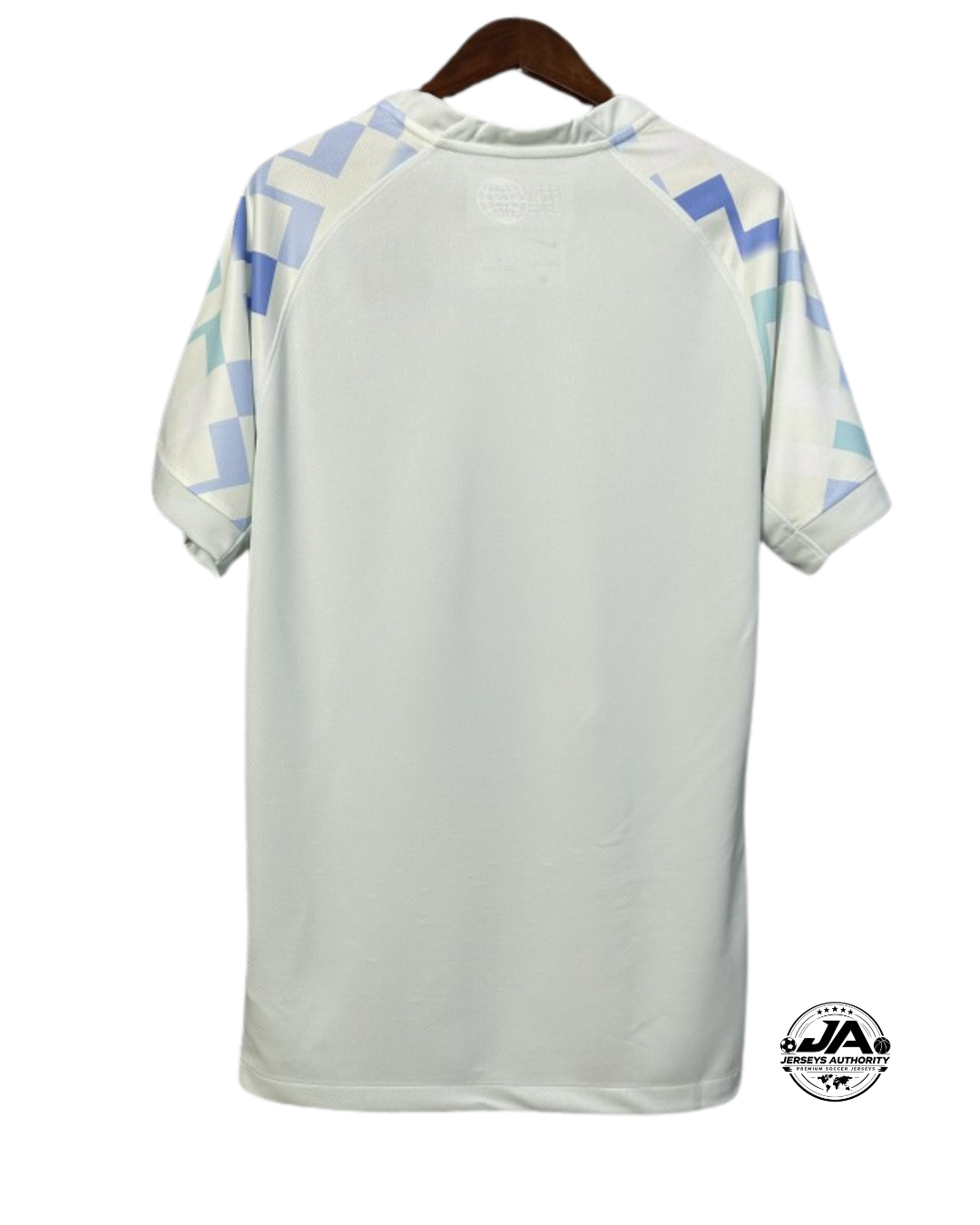25/26 Inter Milan Away Jersey - Fan Version