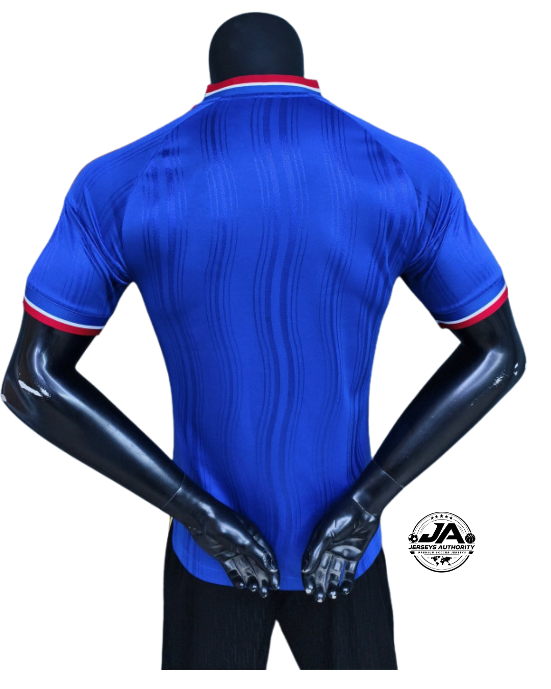 Manchester United Away Player Version Jersey 2026/27