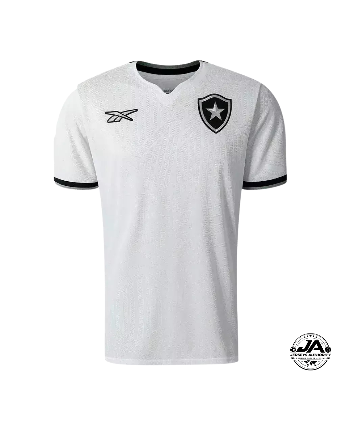 Botafogo 2024/25 Third Jersey - Fan Version