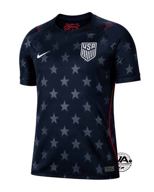 USA United States 2026 Stars Stadium Jersey - Fan Version