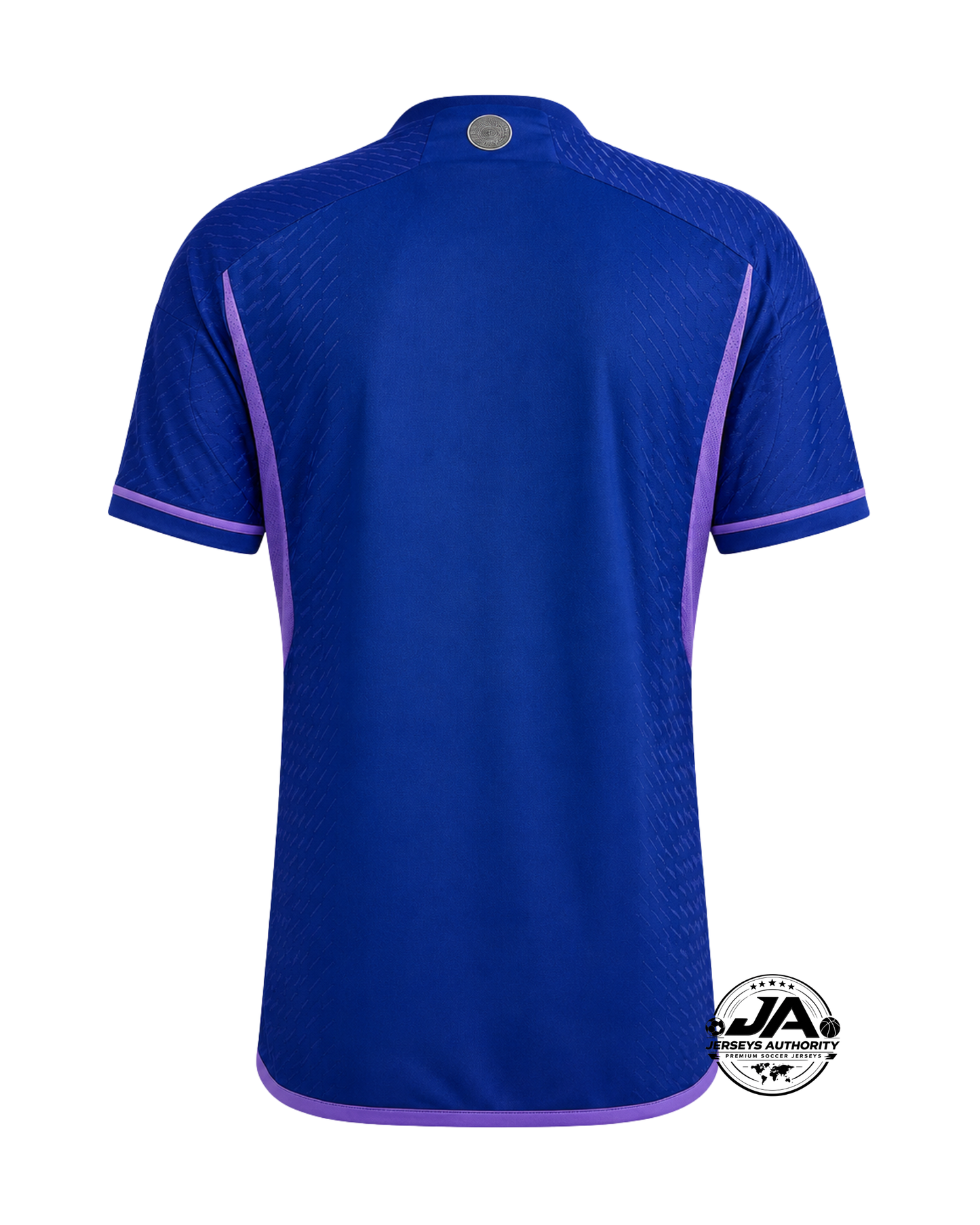 Argentina 22/23 Away Jersey - Player Version - Slim Fit