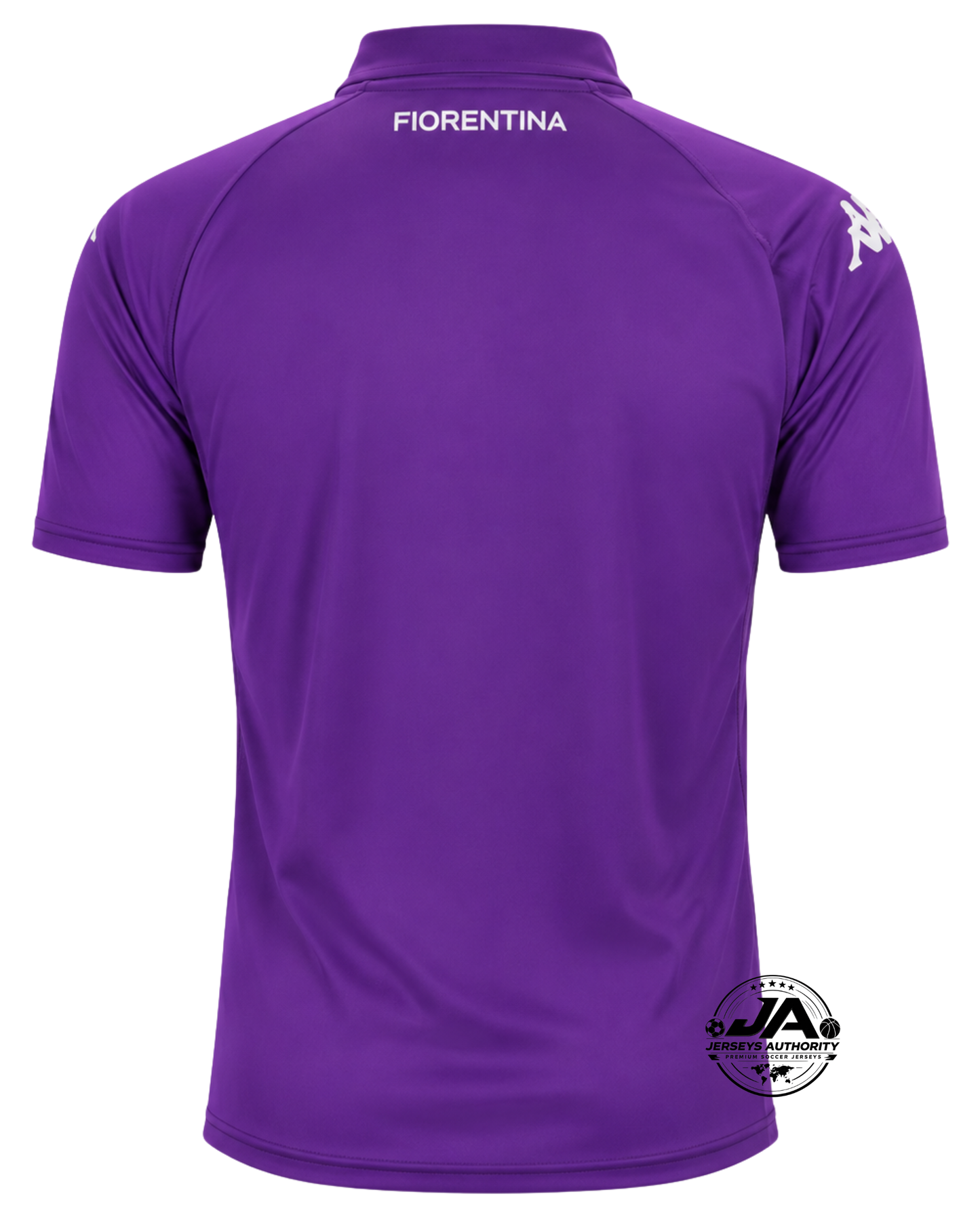 Fiorentina 24/25 Home Jersey