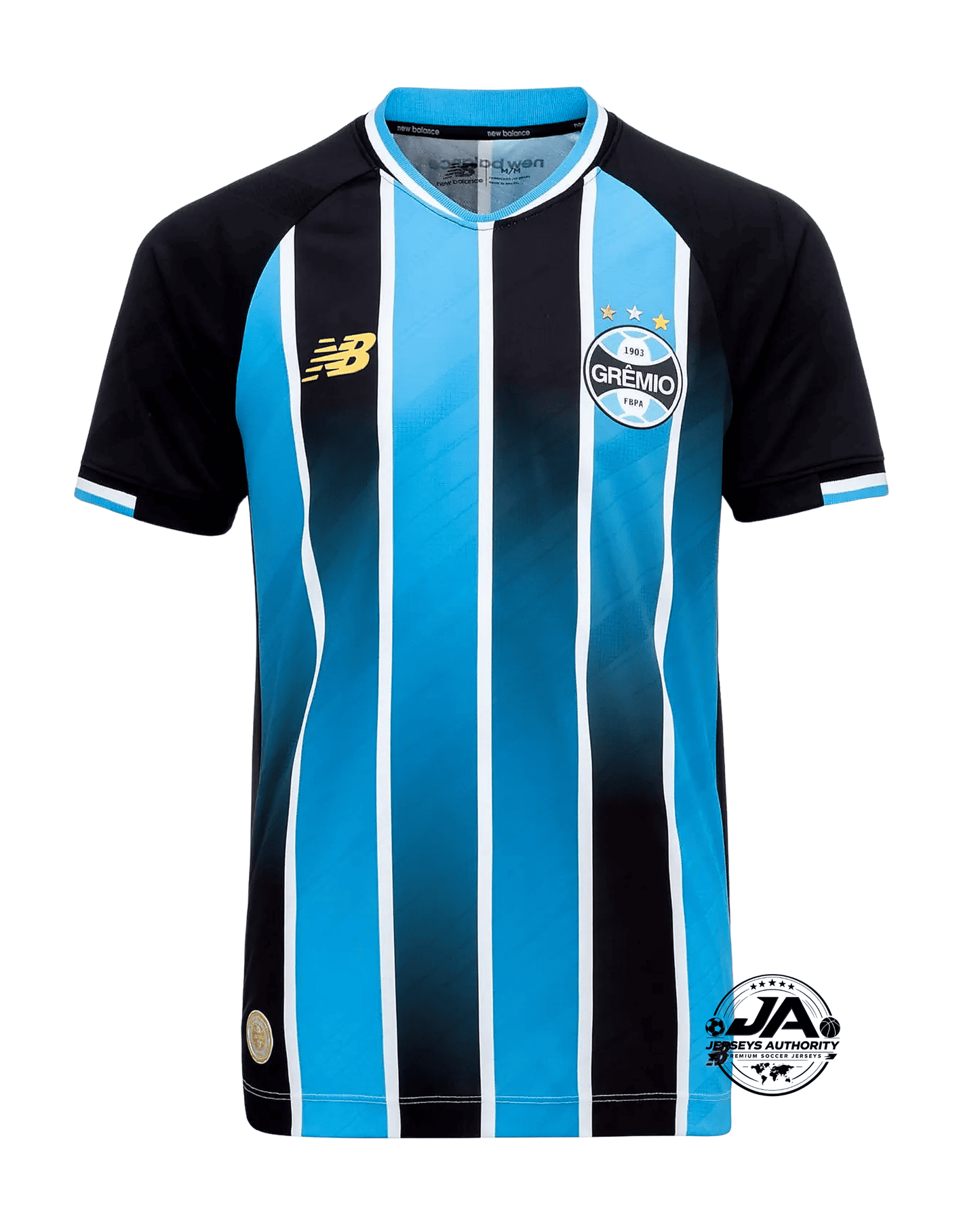 Gremio Home Jersey 2026 - Fan Version