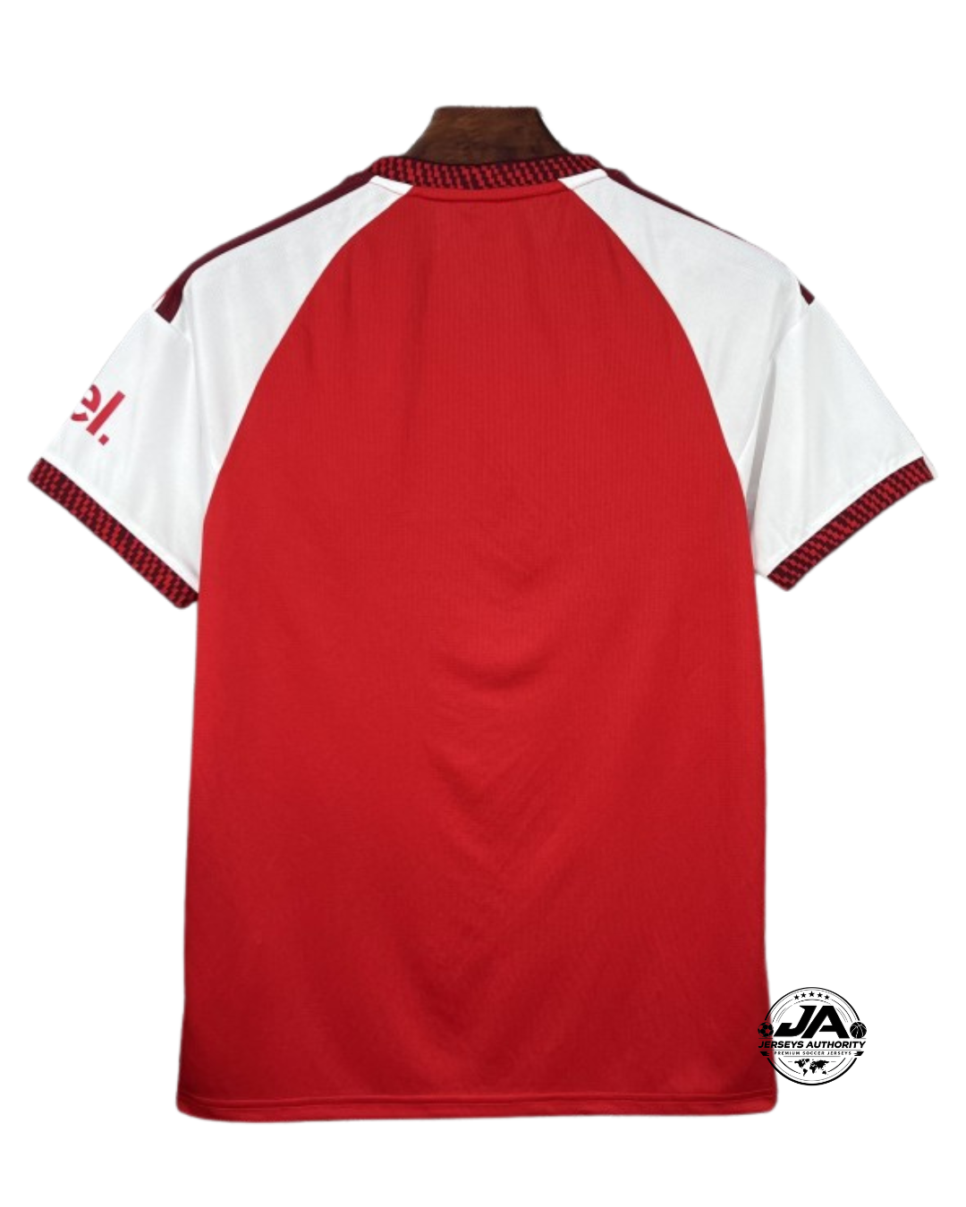 Camiseta de local del Arsenal 2026/27 - Versión aficionado