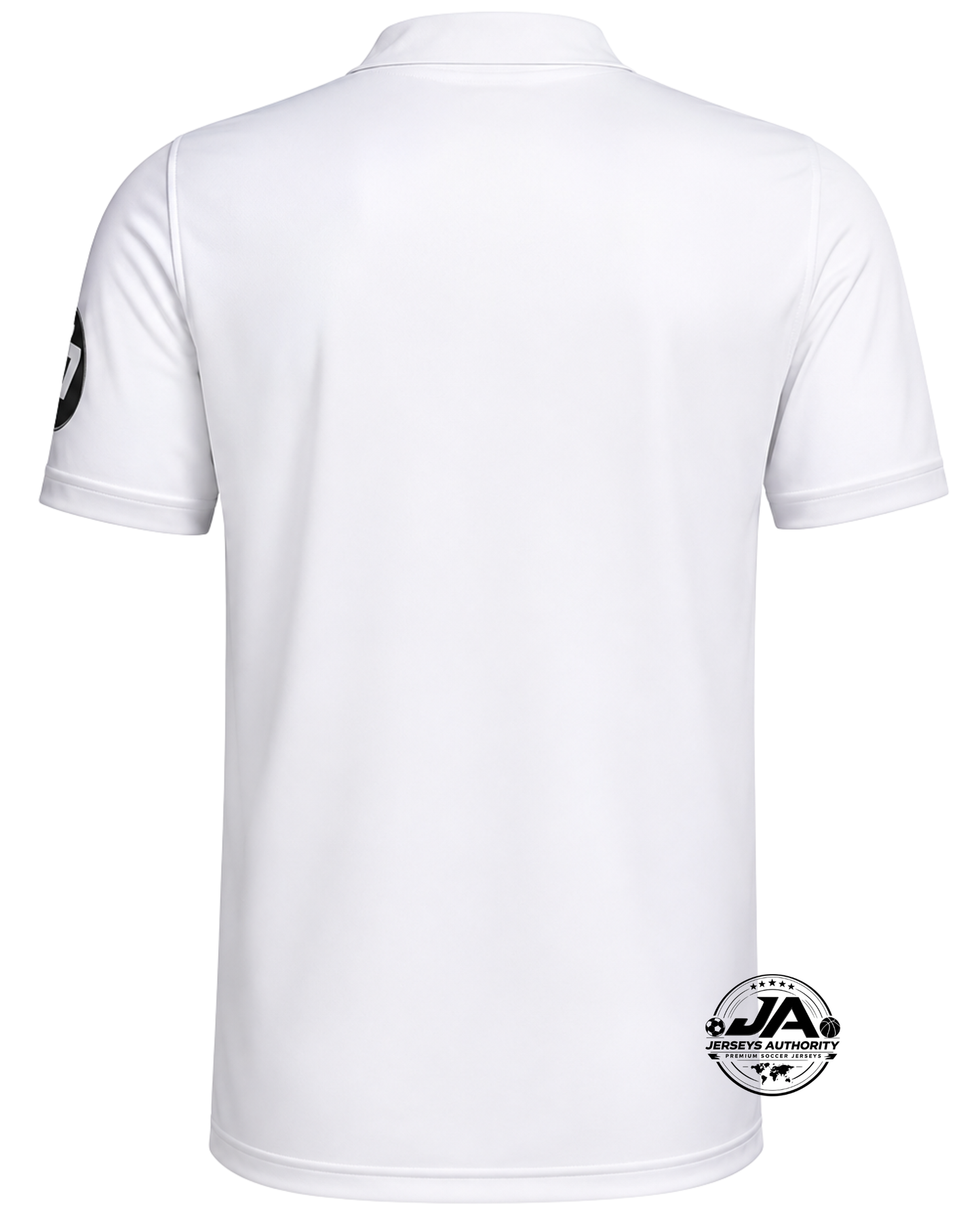 Real Madrid 25/26 I Home Jersey - Fan Version