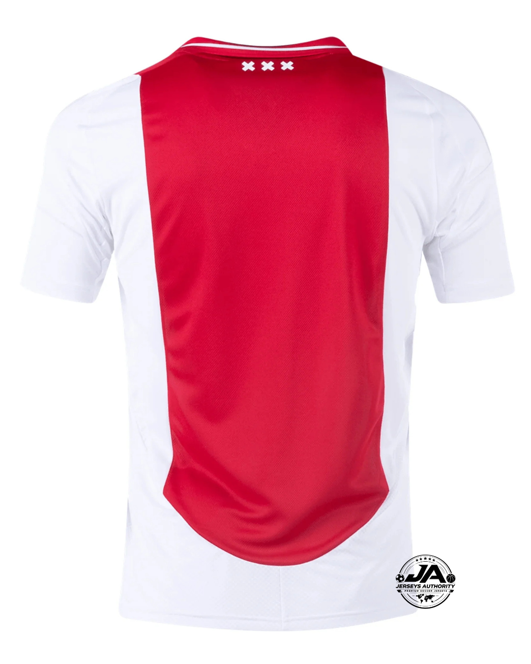 AFC Ajax I 24/25 Home Jersey - Fan Version