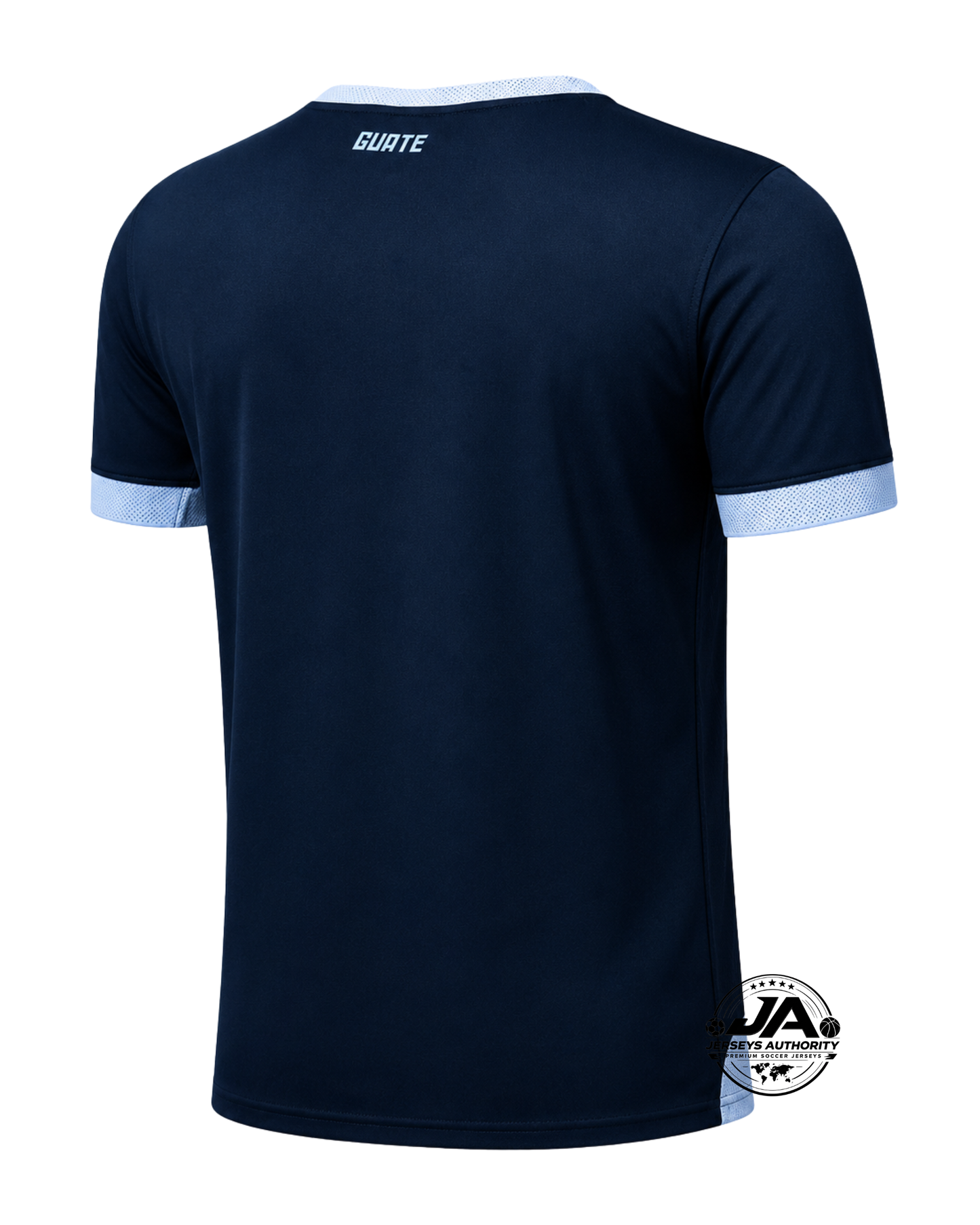Guatemala 2025/26 Away Jersey - Fan Version