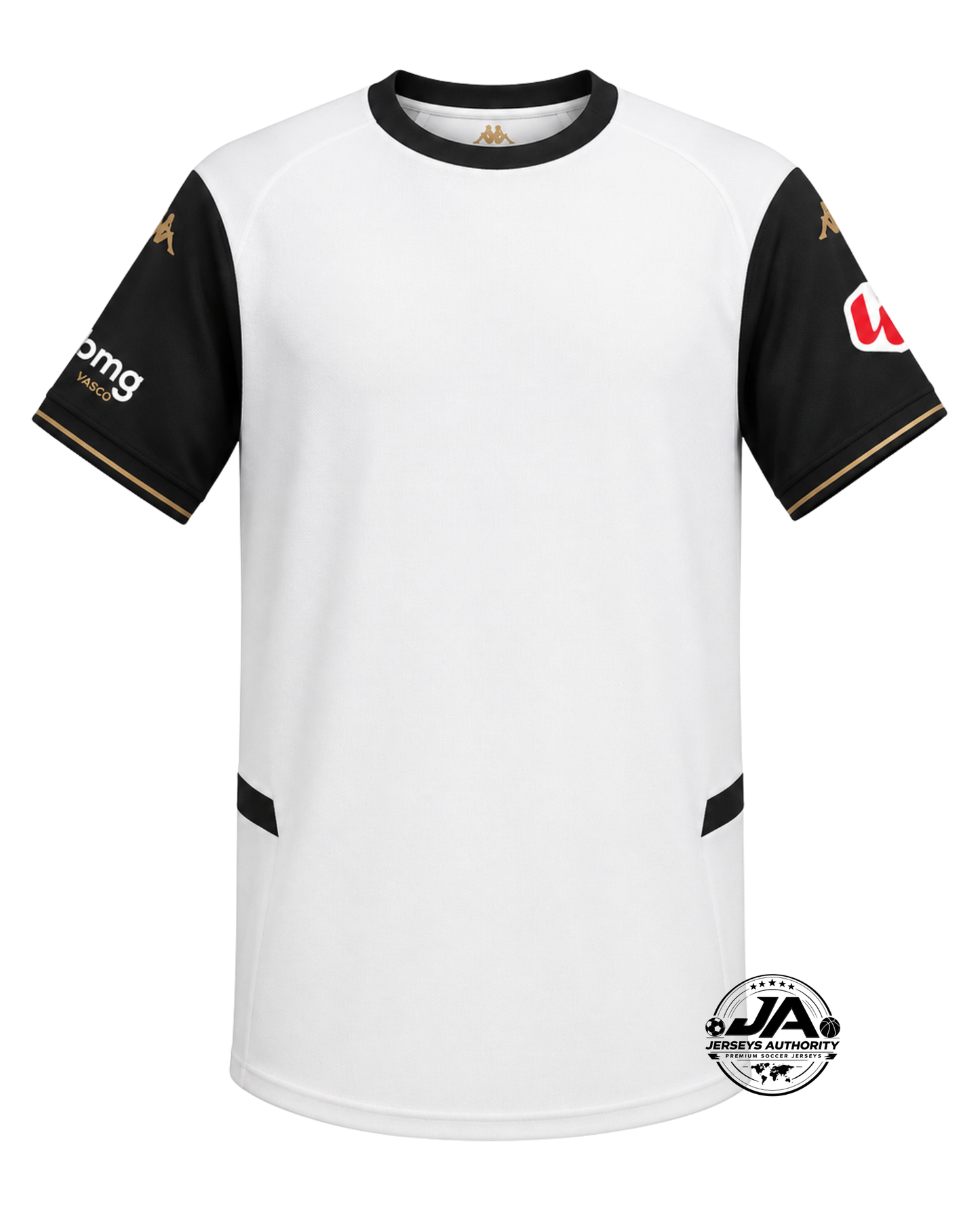 Valencia 24/25 I Home Jersey - Fan Version