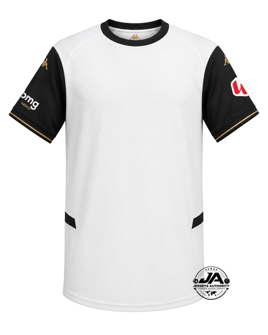 Camiseta Valencia I 24/25 Local - Versión Aficionado