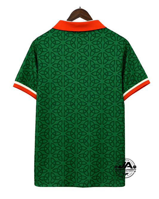 Ireland 2025/26 St. Patrick’s Day Home Jersey