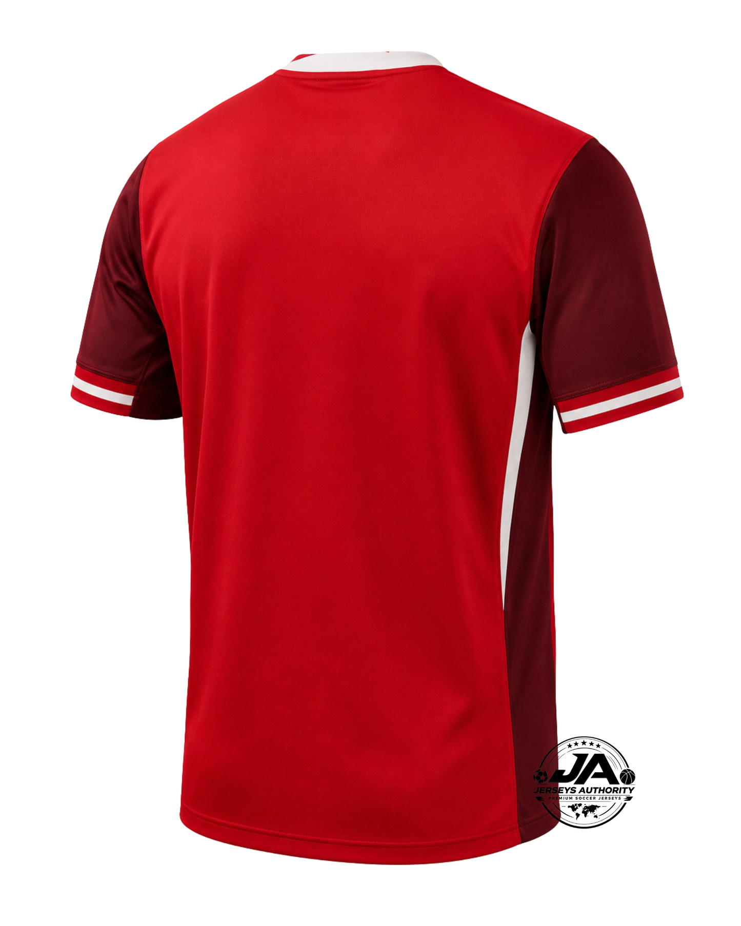 Canada 24/25 Home Jersey - Fan Version