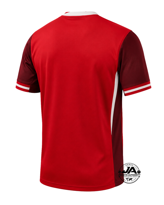 Canada 24/25 Home Jersey - Fan Version