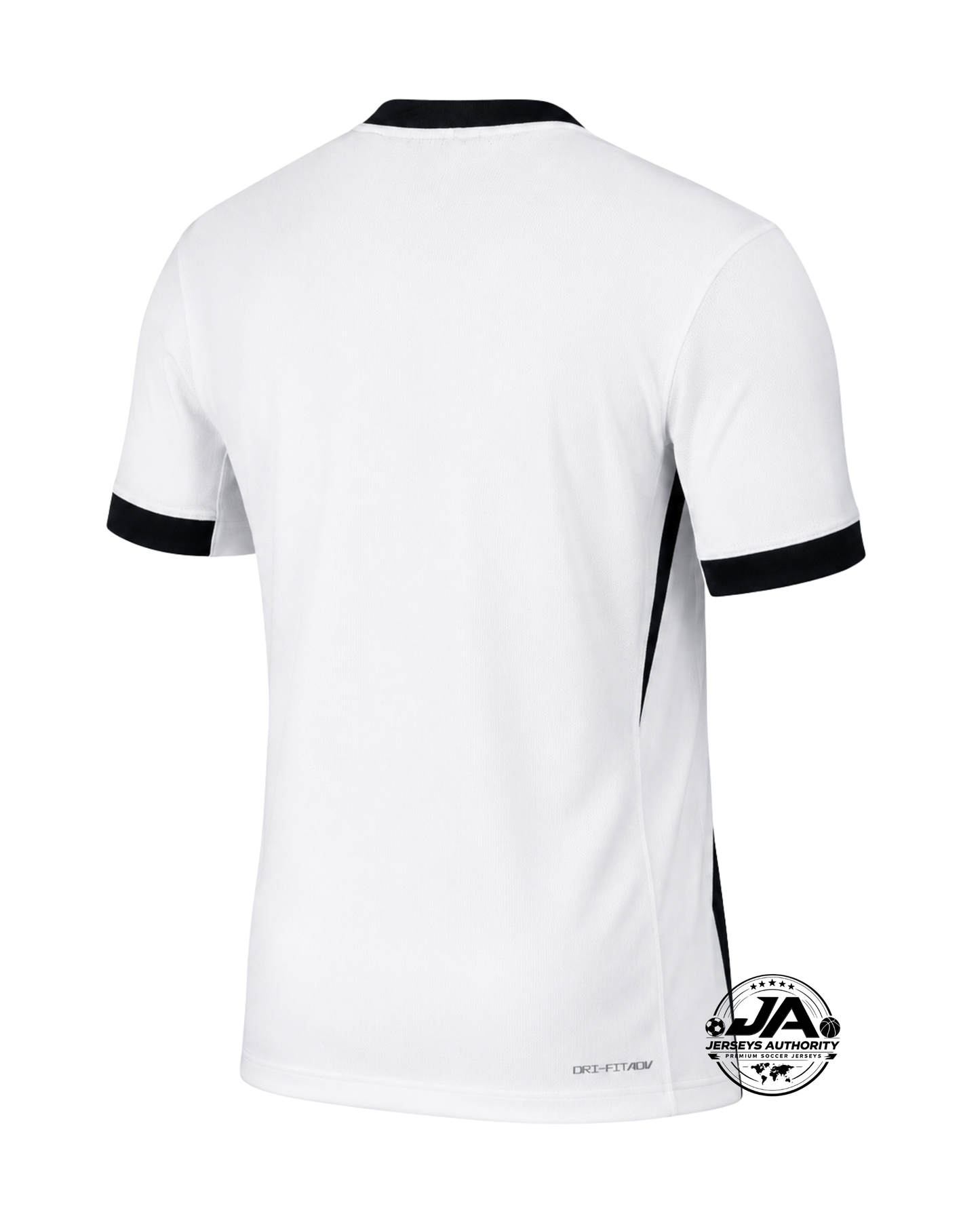 Camisa Vasco II 2026/27 Torcedor Masculina - Fan Version
