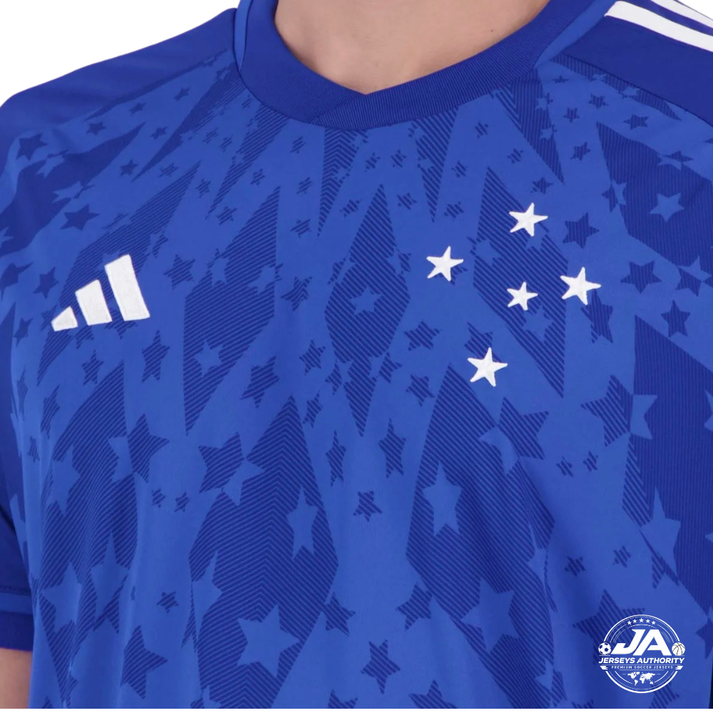 Jersey Cruzeiro 2024/25 I