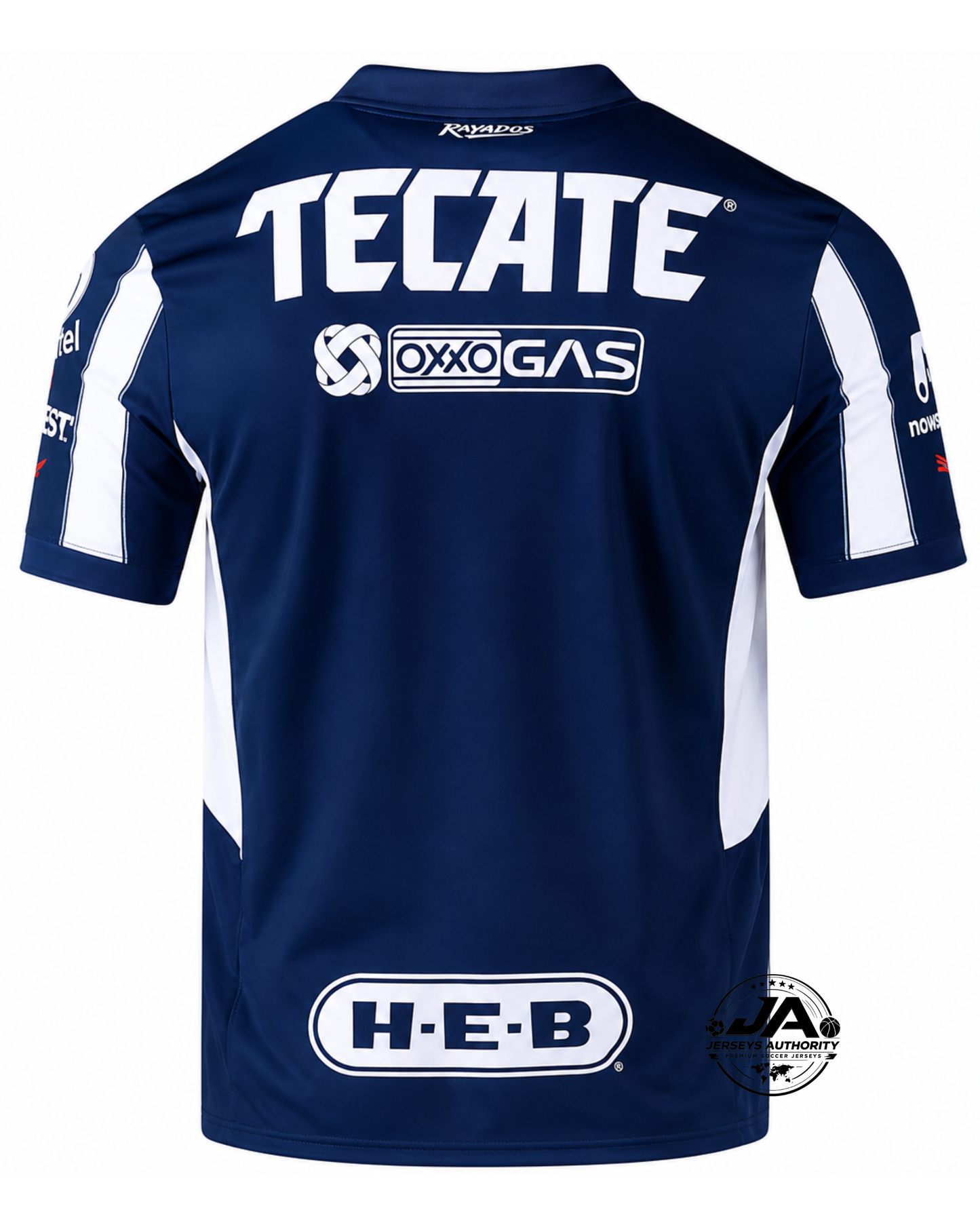 Monterrey 24/25 I Home Jersey - Player Version - Slim Fit