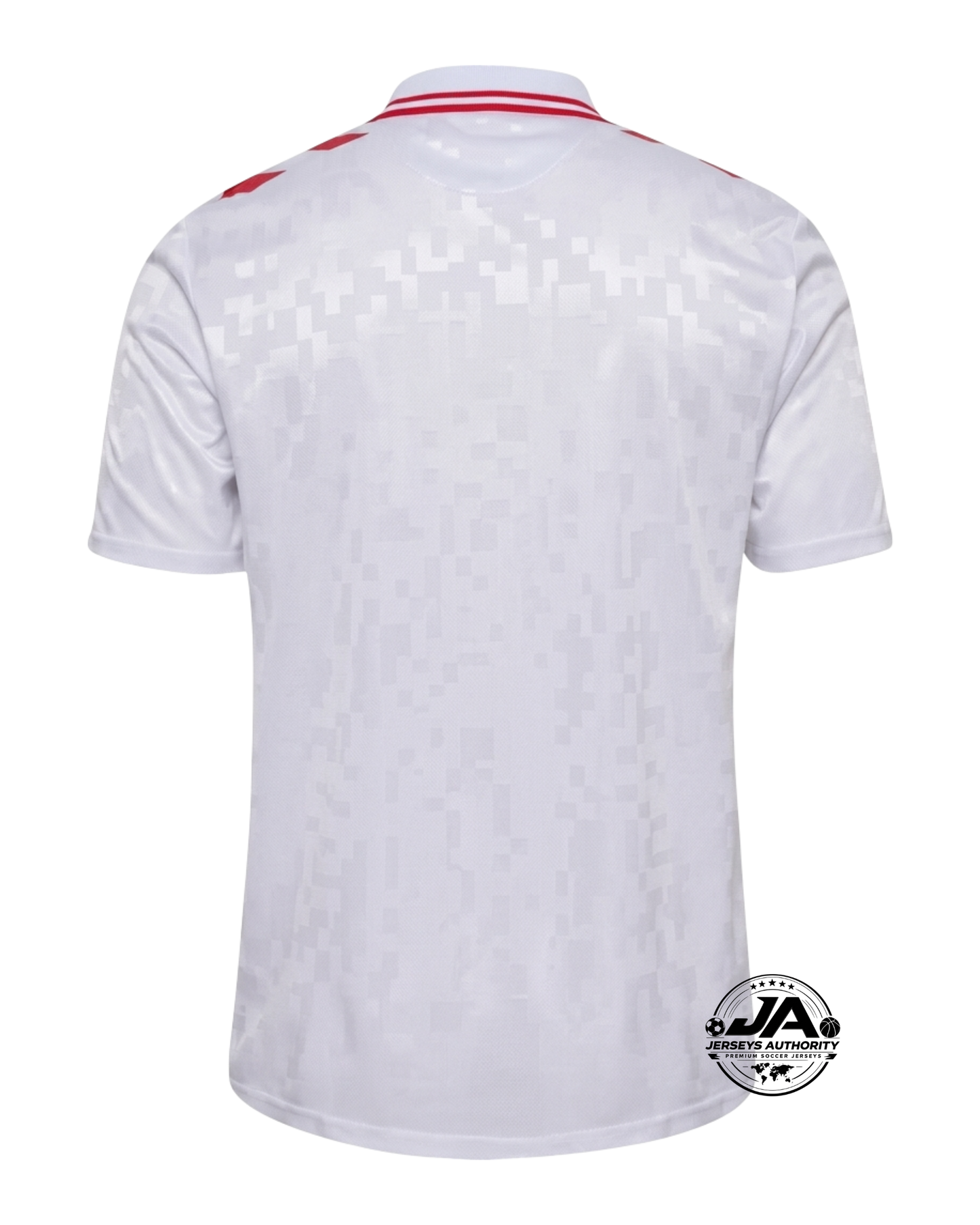 Denmark 24/25 Away Jersey - Fan Version