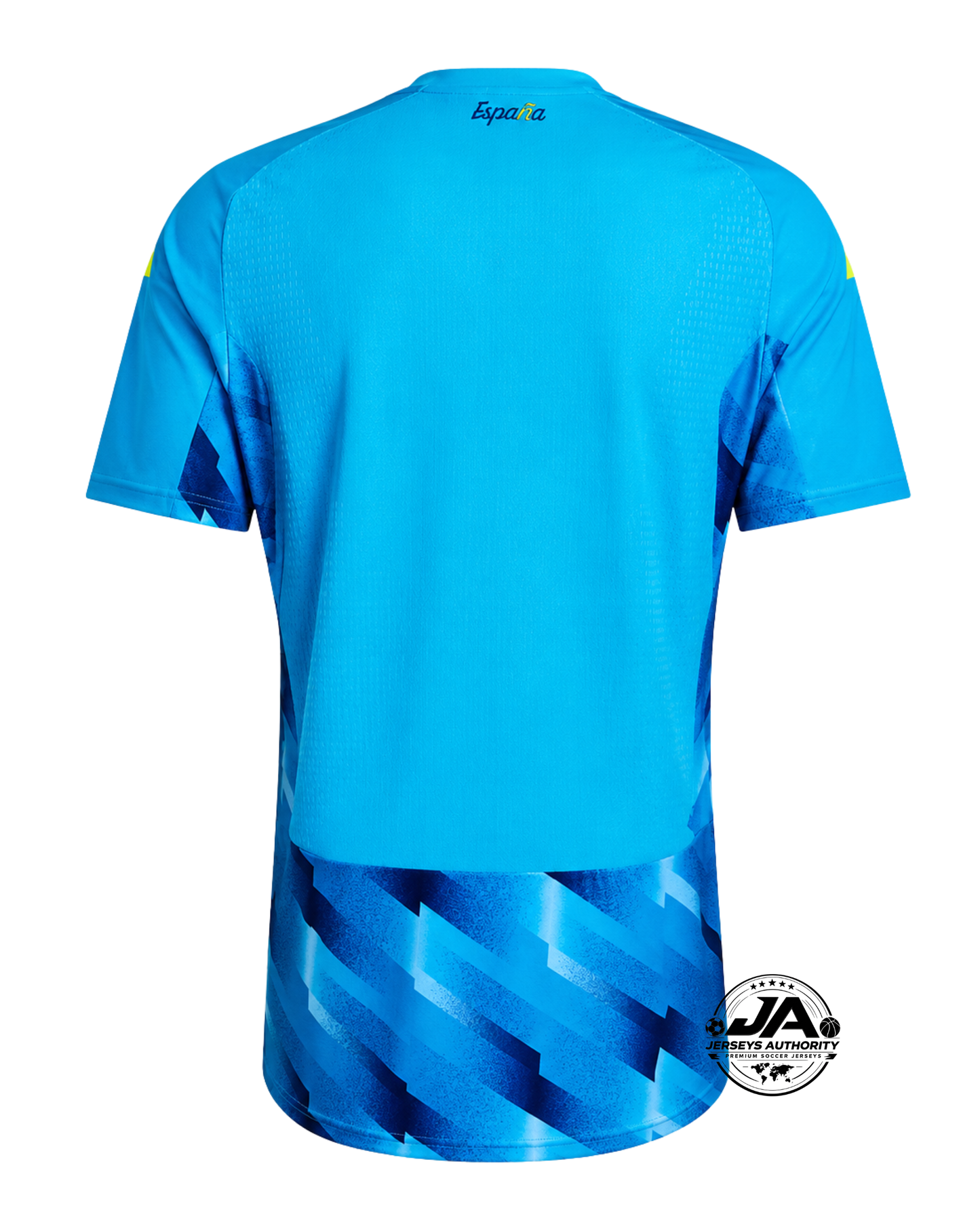 Germany Goalkeeper Jersey 2026 World Cup - Fan Version
