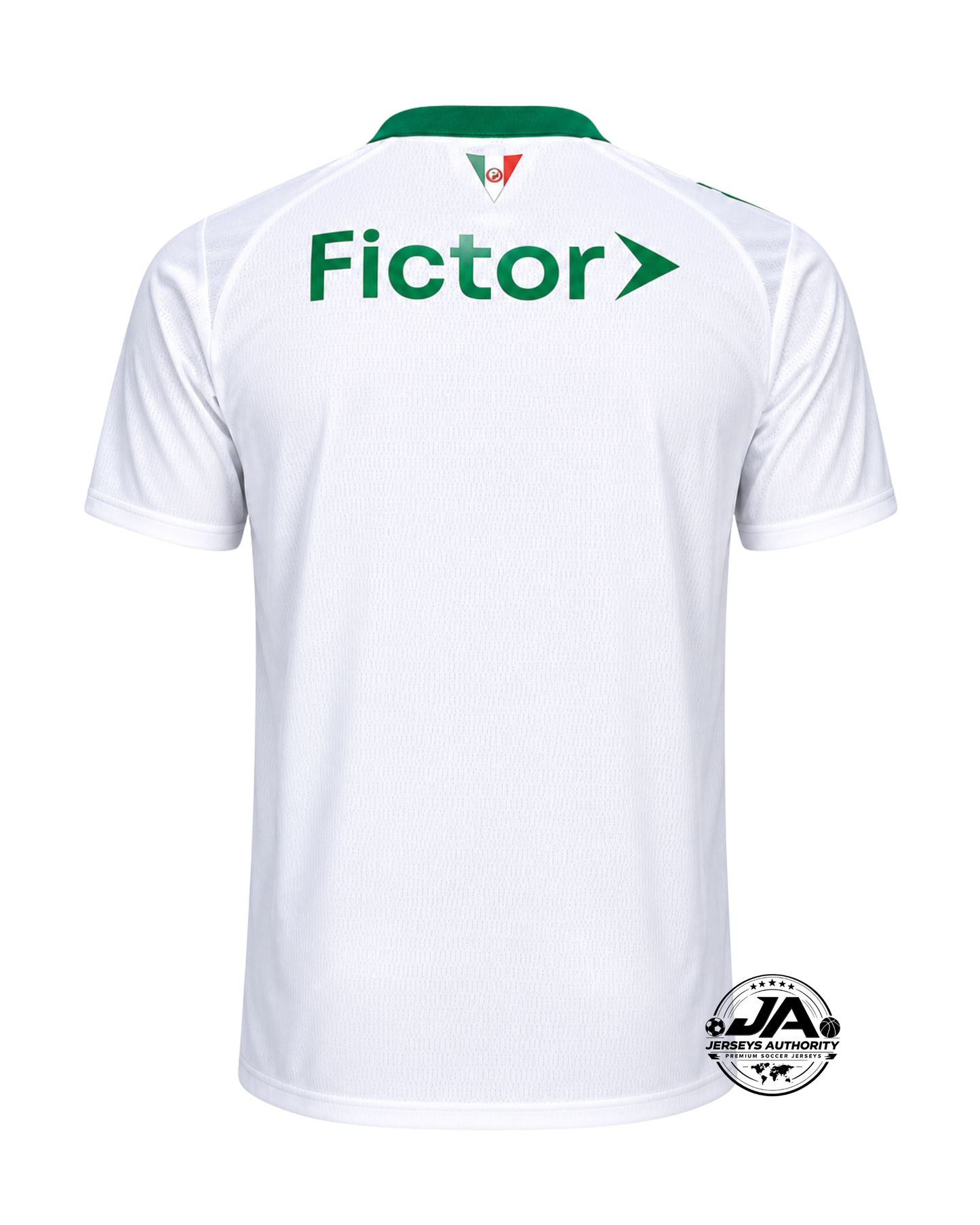 Camisa Puma Palmeiras 26/27 Home Full Sponsor