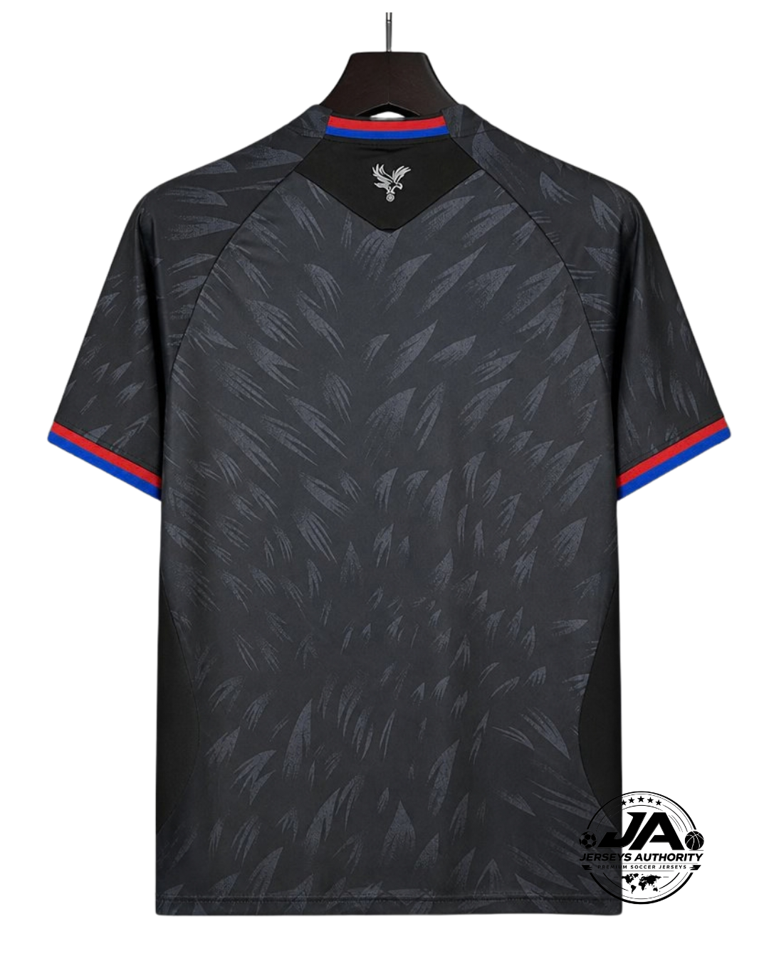 Camiseta visitante 23/24 Crystal Palace II - Versión aficionado