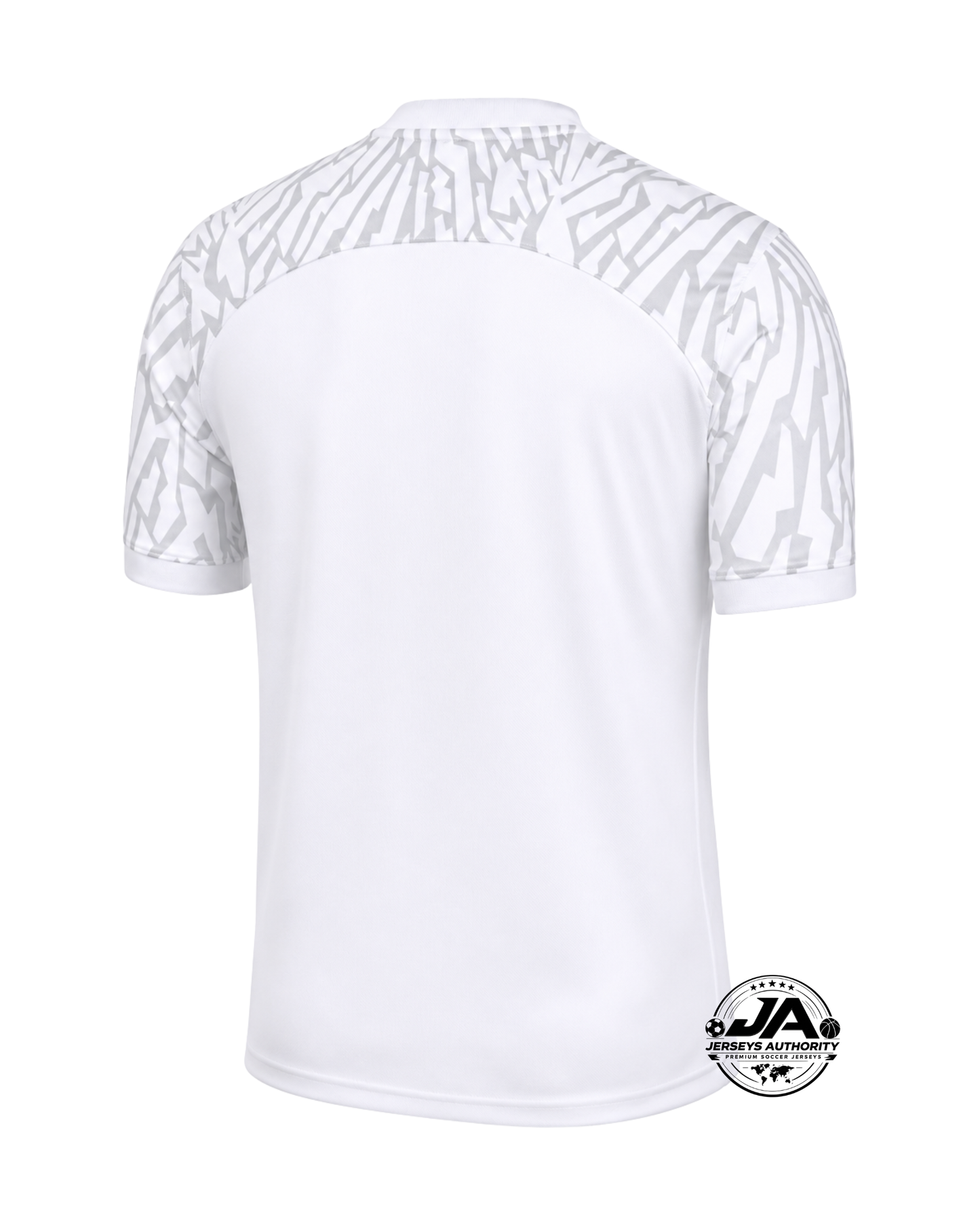 Poland 22/23 Home Jersey - Fan Version