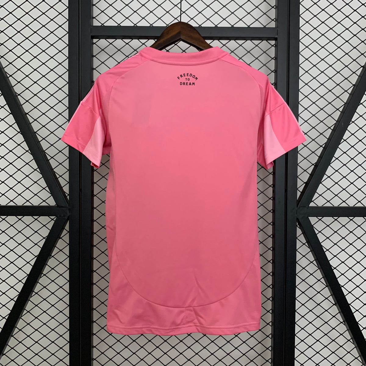 Inter Miami Home Women's Jersey 2025/26 - foto 2