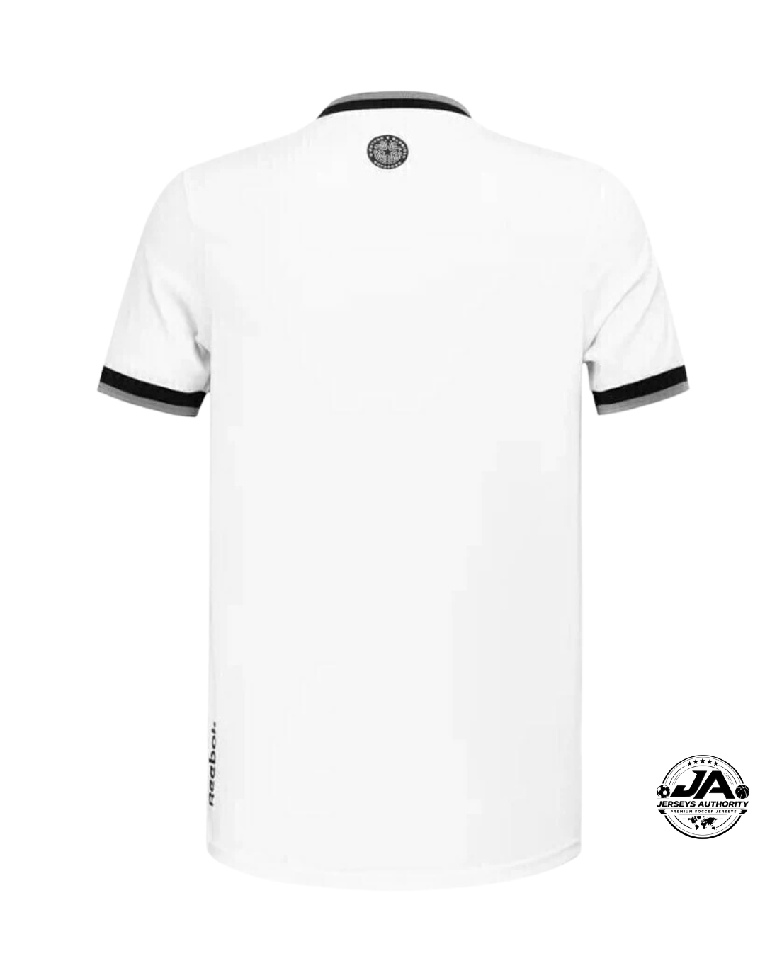Botafogo 2024/25 Third Jersey - Fan Version